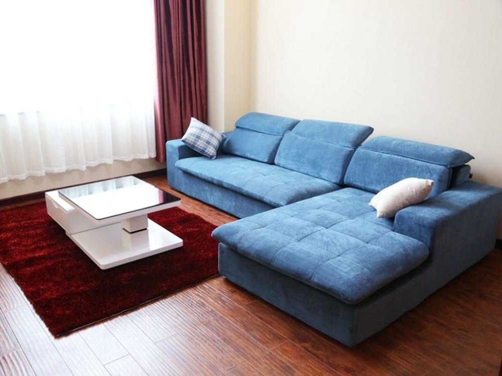 Suite photo 1