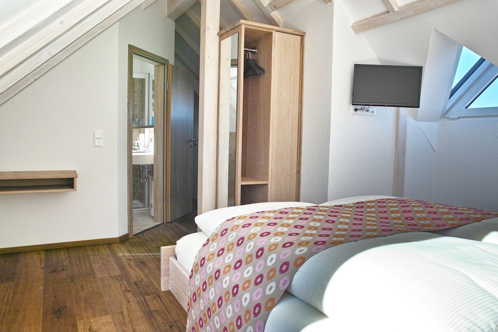 Deluxe Double Room, Non Smoking photo 2