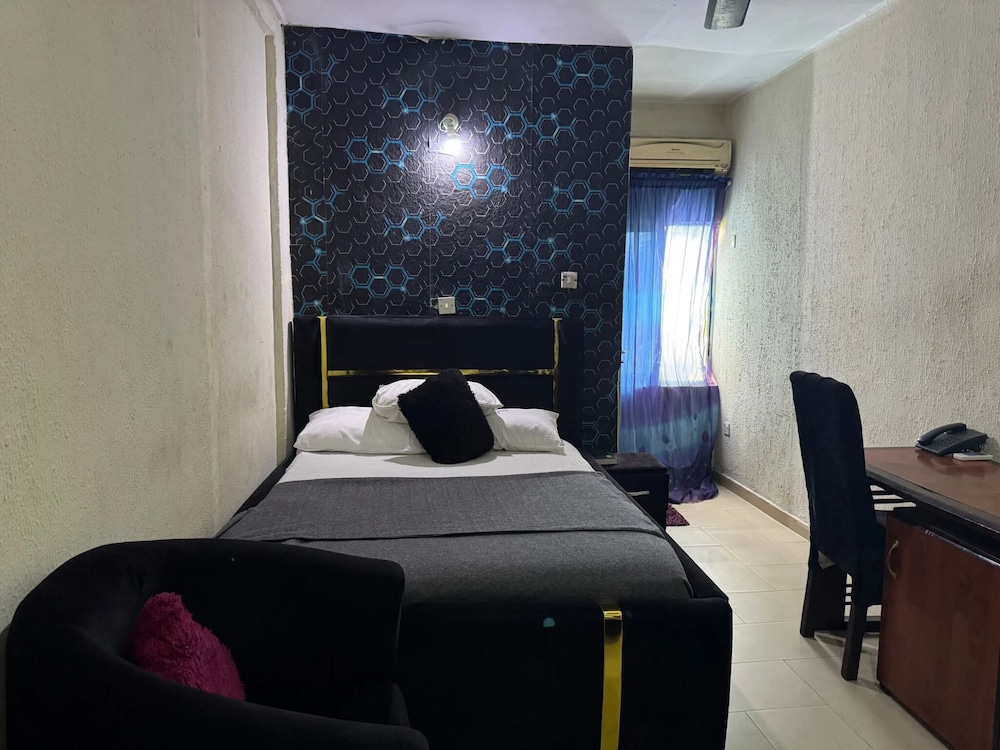Room, City View photo 1