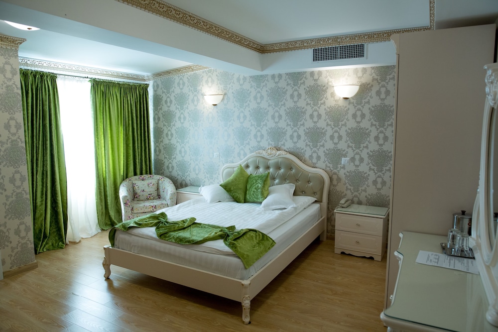 Double Room photo 1
