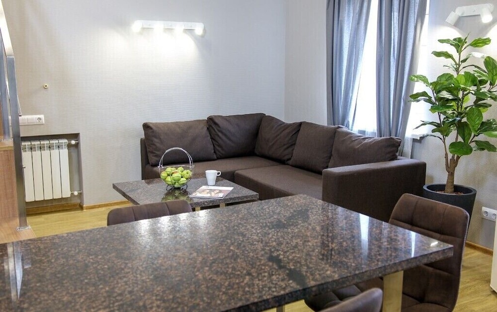 Business Apartment photo 1