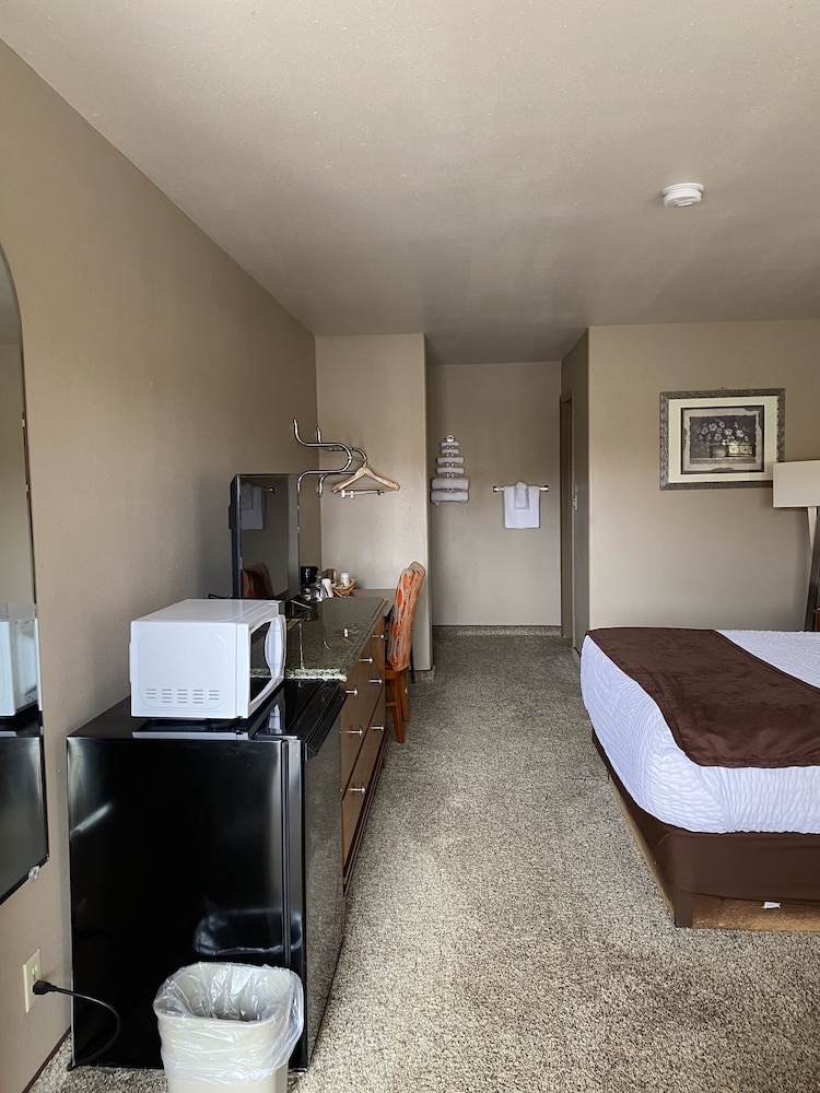 Whispering Sands Motel, Foto 6