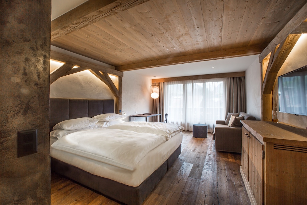 Panoramic Double Room