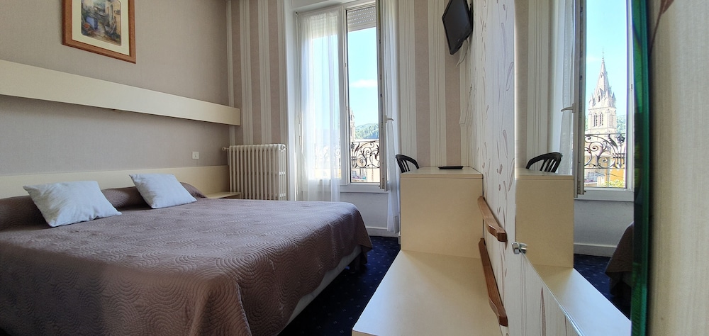Classic Double Room, Hill View