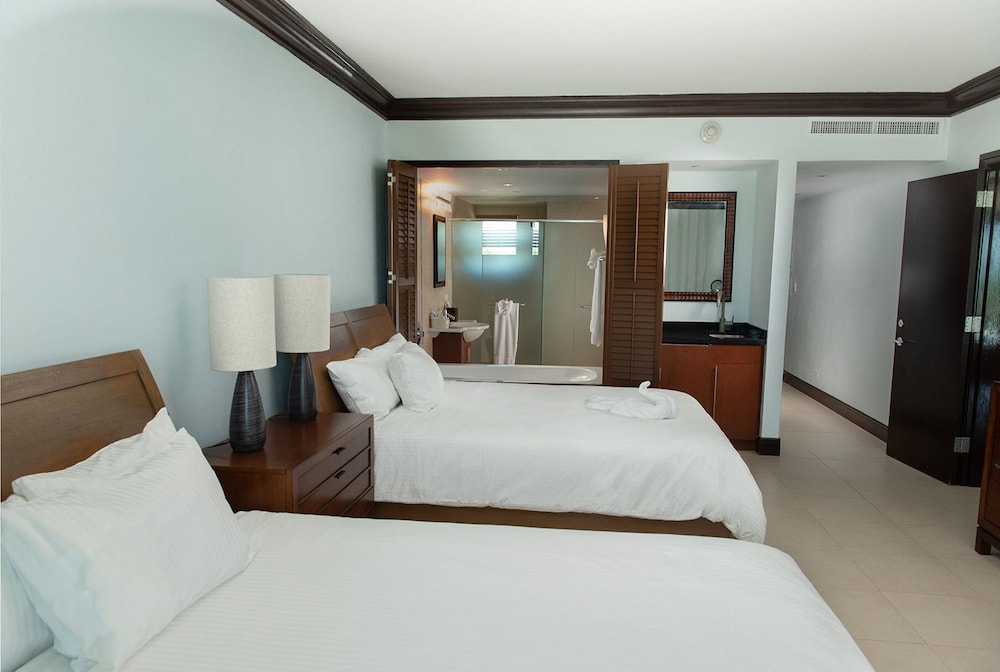 Deluxe Room, 2 Bedrooms (Residence) photo 3
