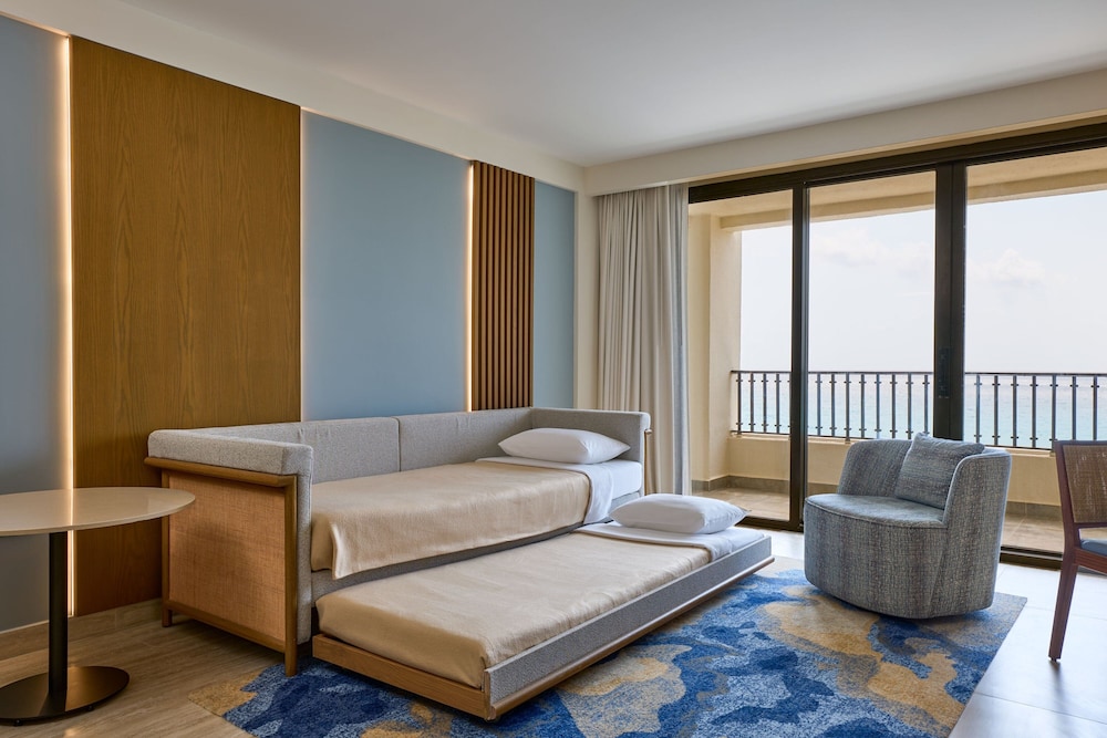 Suite, 1 Bedroom, Oceanfront