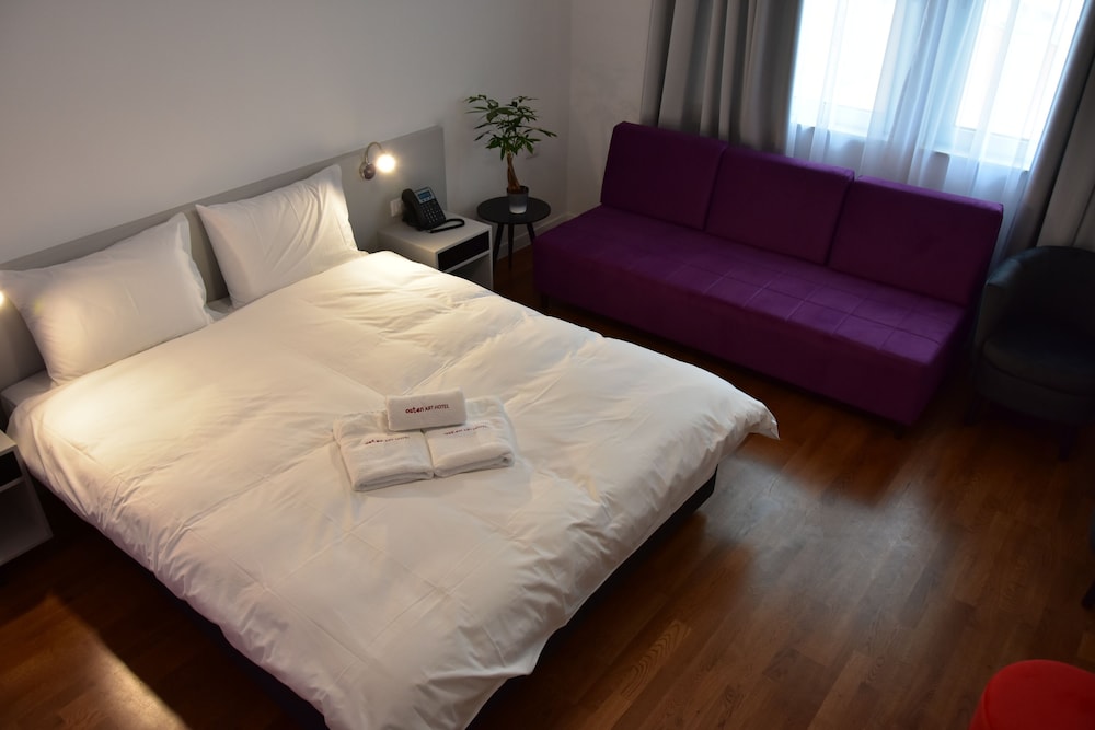 Executive Triple Room