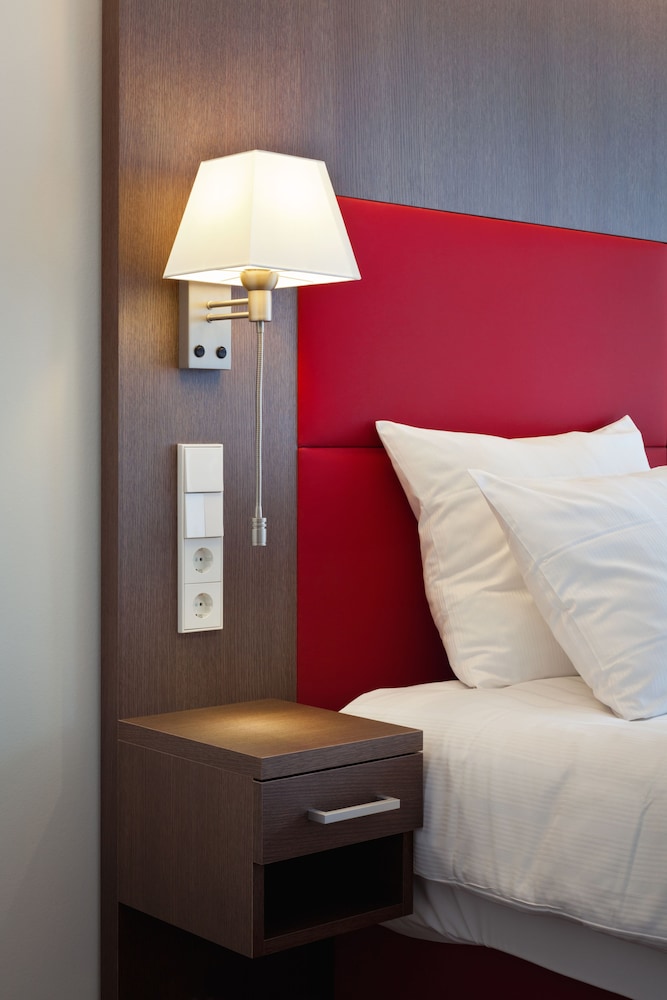 Executive Double Room (Wellness & Fitness Access) - Photo 5