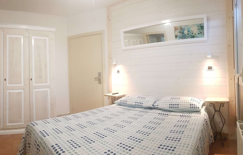 Standard Double Room, Private Bathroom, Garden Area photo 1