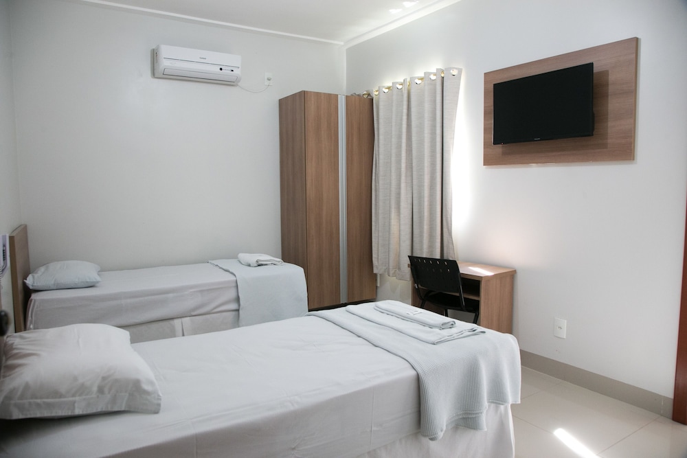 Luxury Twin Room photo 1
