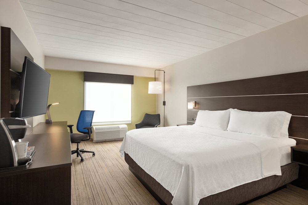 Suite, 1 Bedroom - Photo 1
