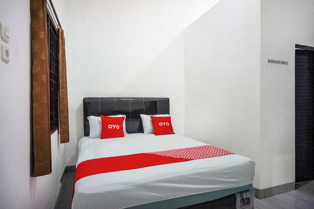 Standard Double Room - Photo 2