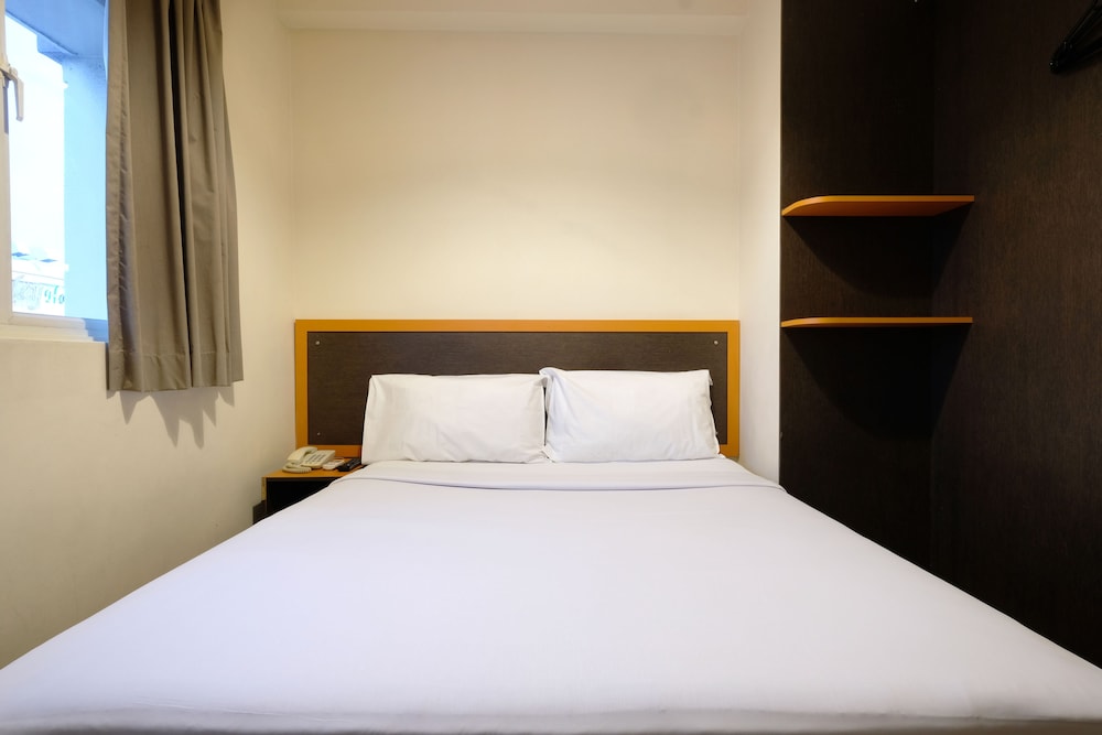 Standard Double Room photo 2