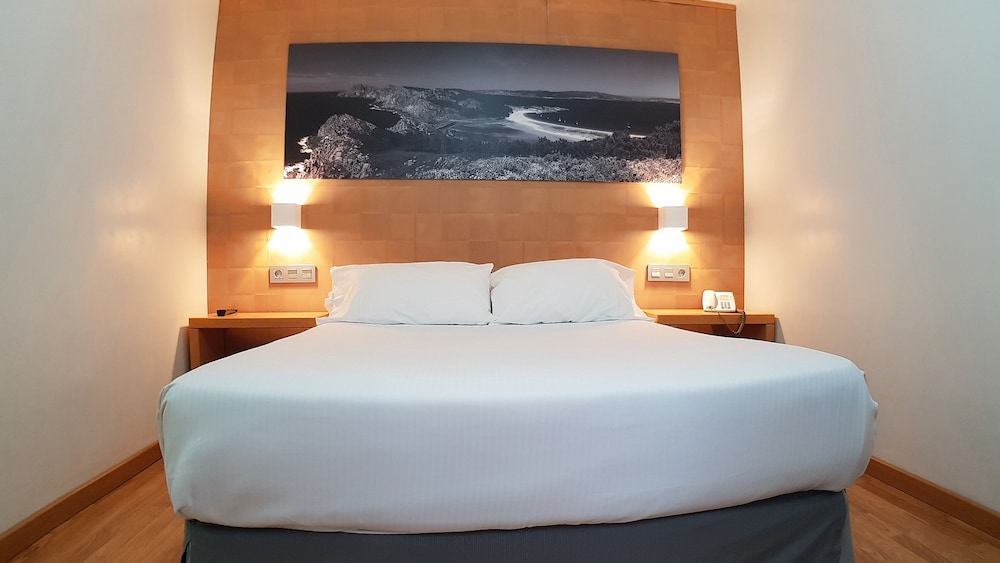 Double Room Single Use photo 3