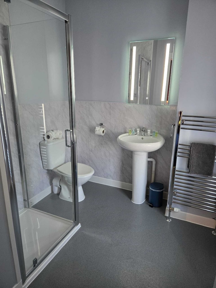 Room-comfortable and Spacious - Guest Ro, Foto 10
