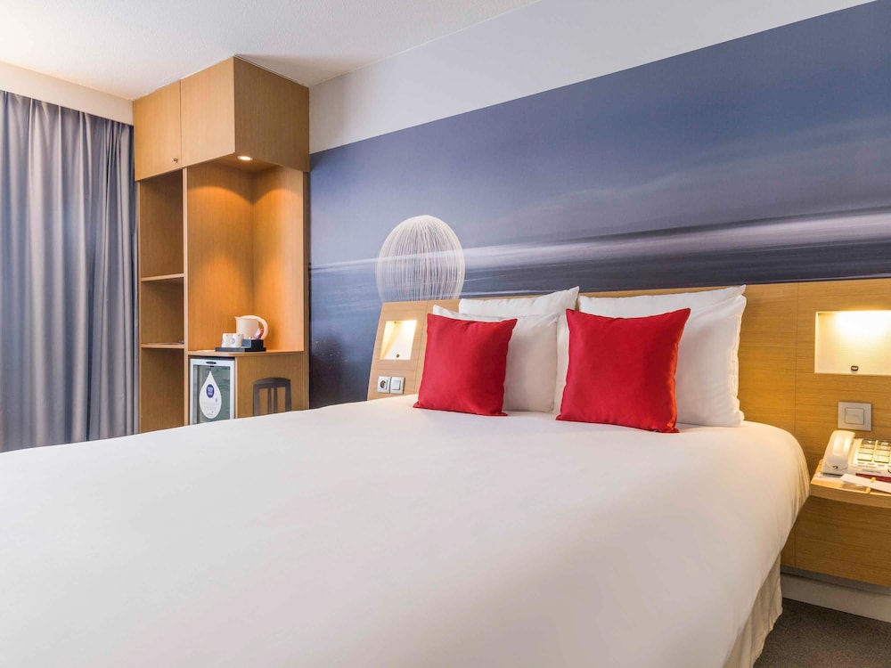 Superior Room, 1 Double Bed - Photo 2