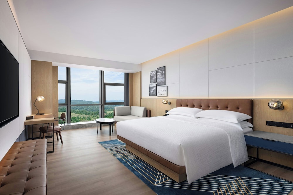 Premium Room, 1 King Bed