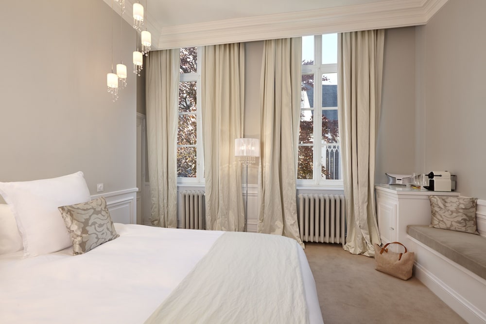 Privilege Double Room photo 2