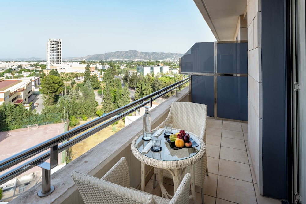 Superior Room, Balcony, Garden View photo 2
