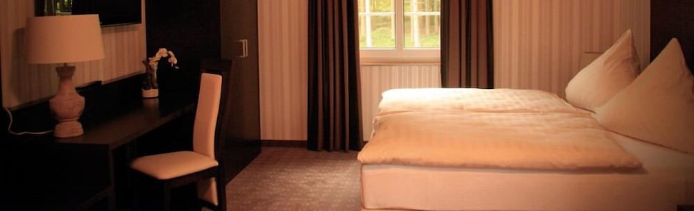 Standard Single Room photo 1