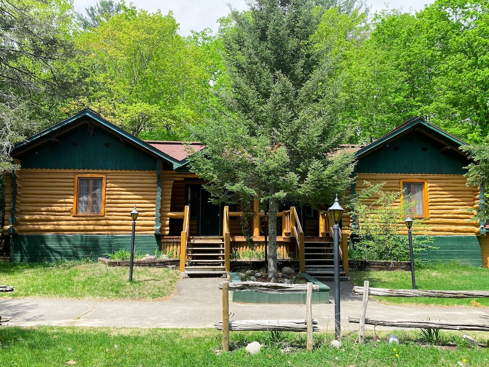 Family Cottage photo 1