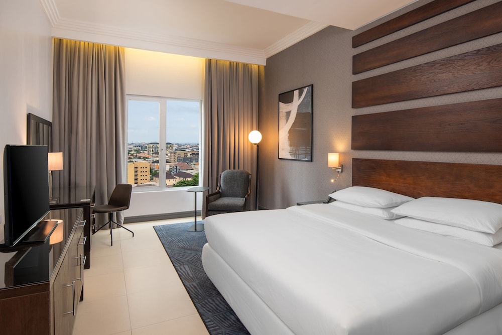Superior Room, 1 King Bed - Photo 2