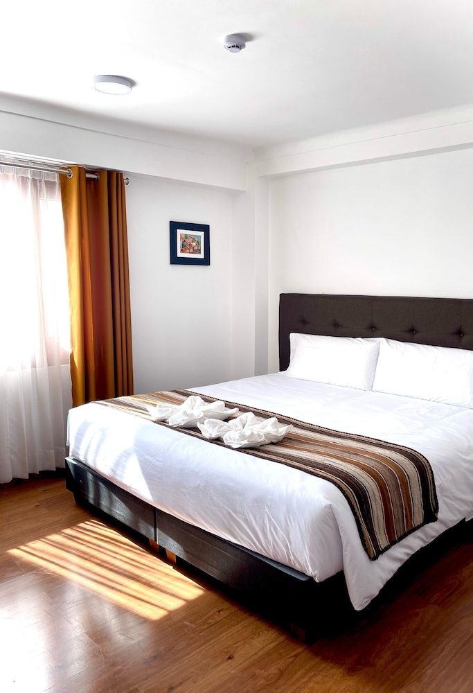 Signature Double Room photo 2