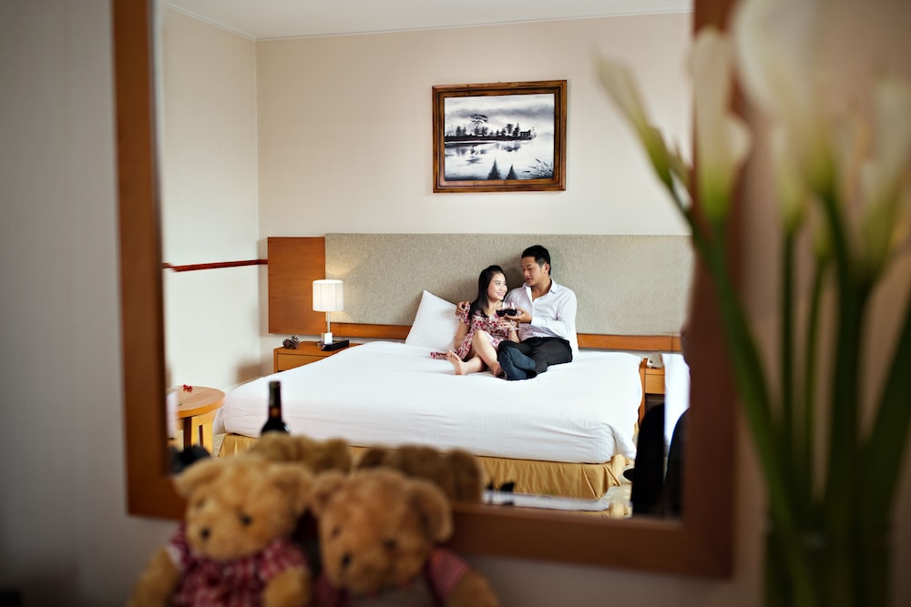 Superior Double Room - Photo 17