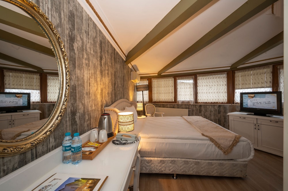 Junior Suite, 1 Double Bed, Sea View photo 1
