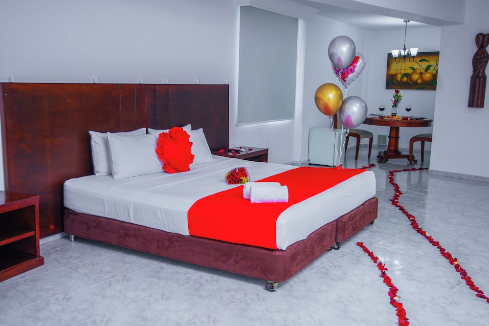 Junior Studio Suite photo 3
