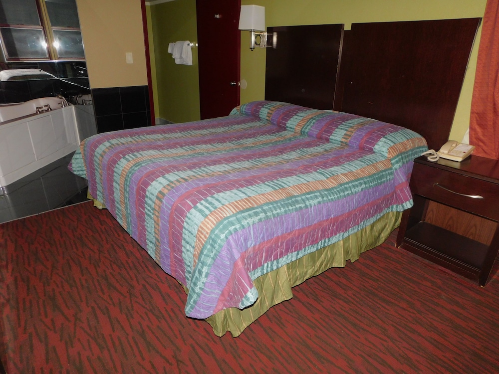 King Non-Smoking Room photo 1