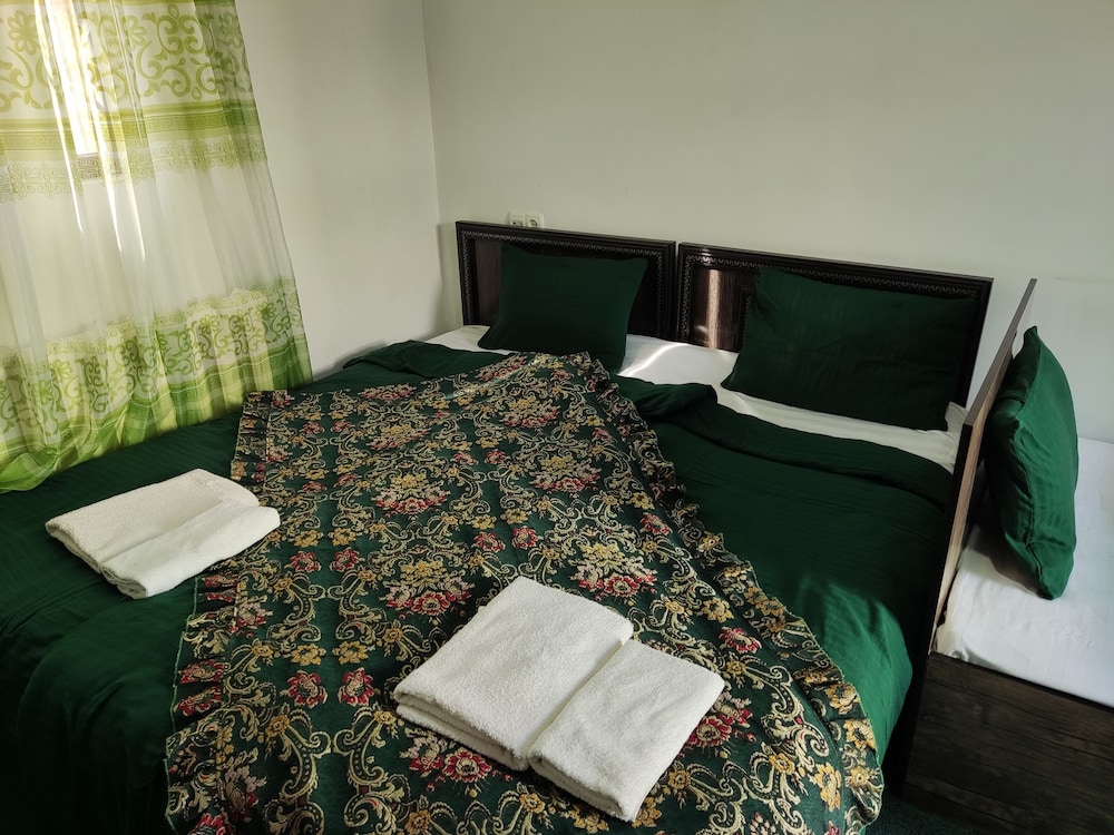 Basic Double Room - Photo 3