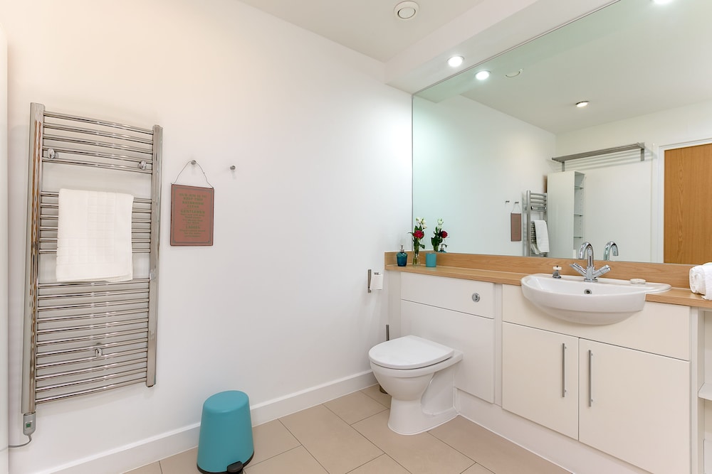 Apartment, Multiple Beds, Non Smoking, City View photo 3