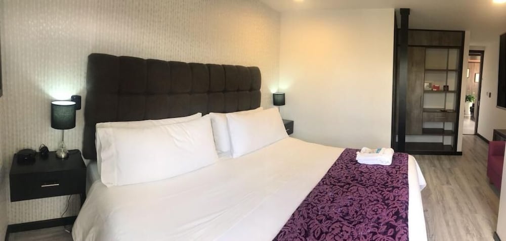 Superior Double Room, Balcony photo 2