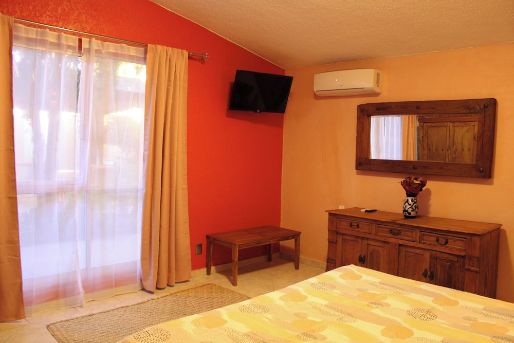 Deluxe Double Room photo 2