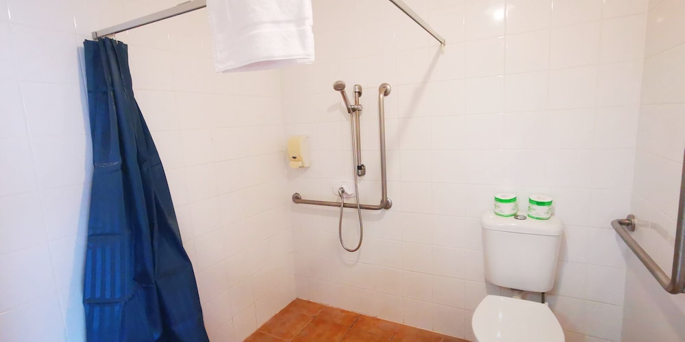 Double Room, Accessible, Ensuite photo 2