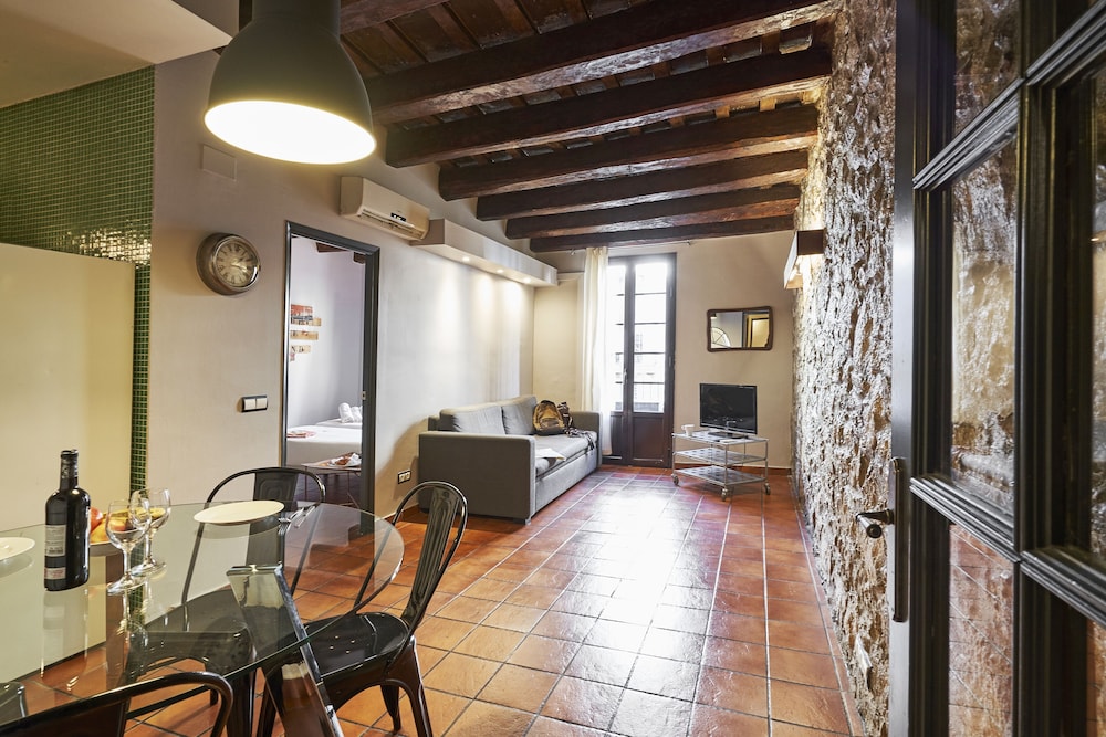 Standard Apartment, 2 Bedrooms, Balcony