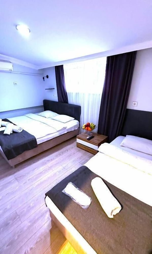 Family Triple Room photo 1