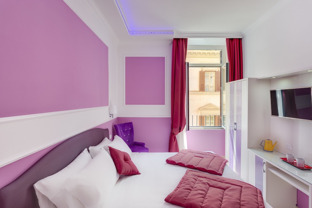 Executive Room, 1 Bedroom, City View photo 1
