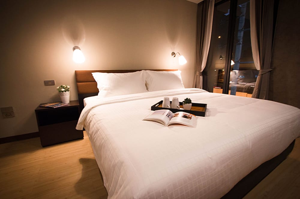 Deluxe Single Room photo 3