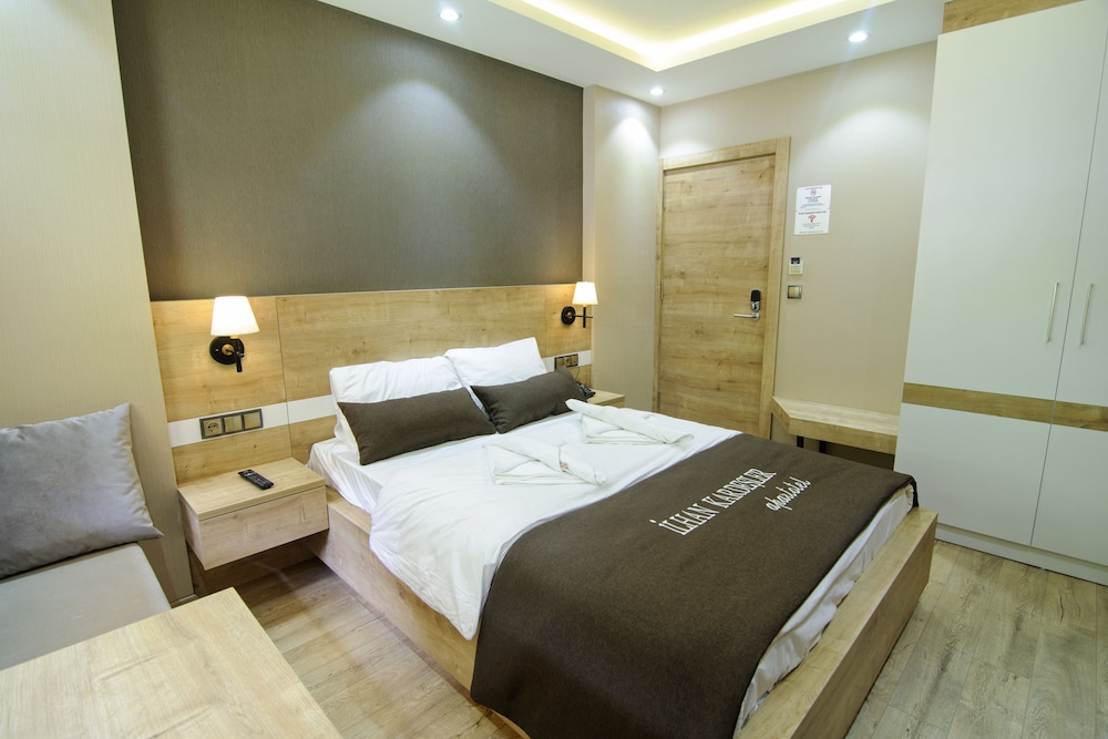 Deluxe Apartment, 3 Bedrooms