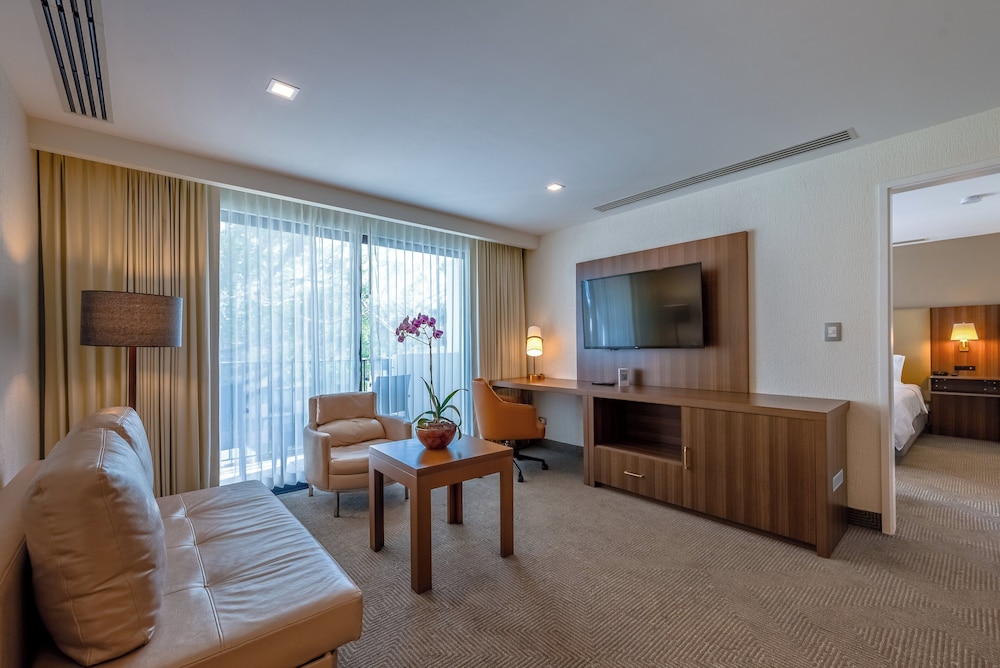 Superior Studio, 1 King Bed with Sofa bed photo 2