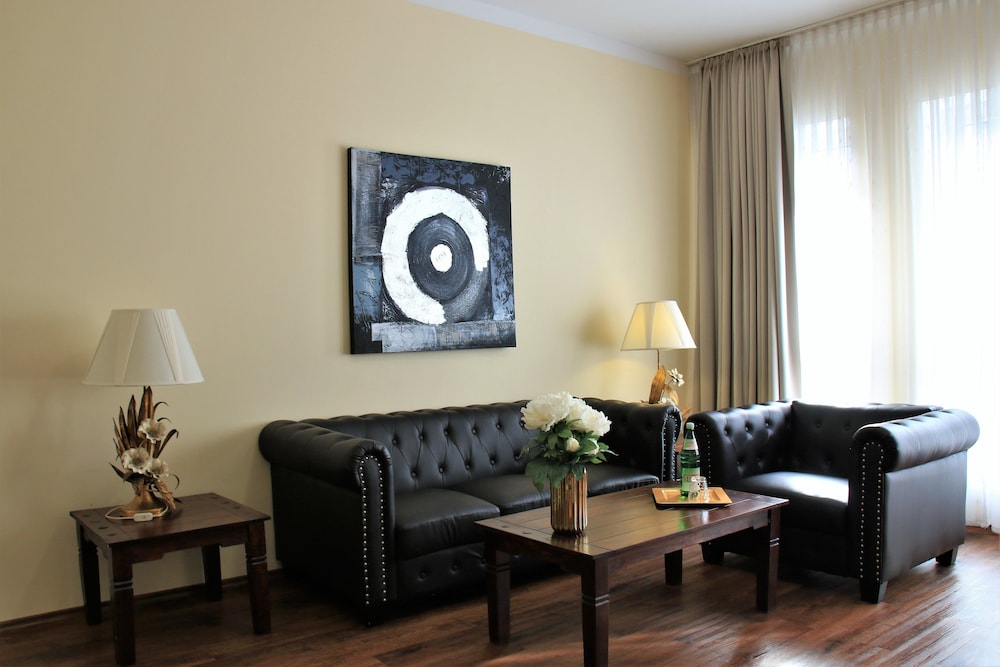 Comfort Single Room photo 2