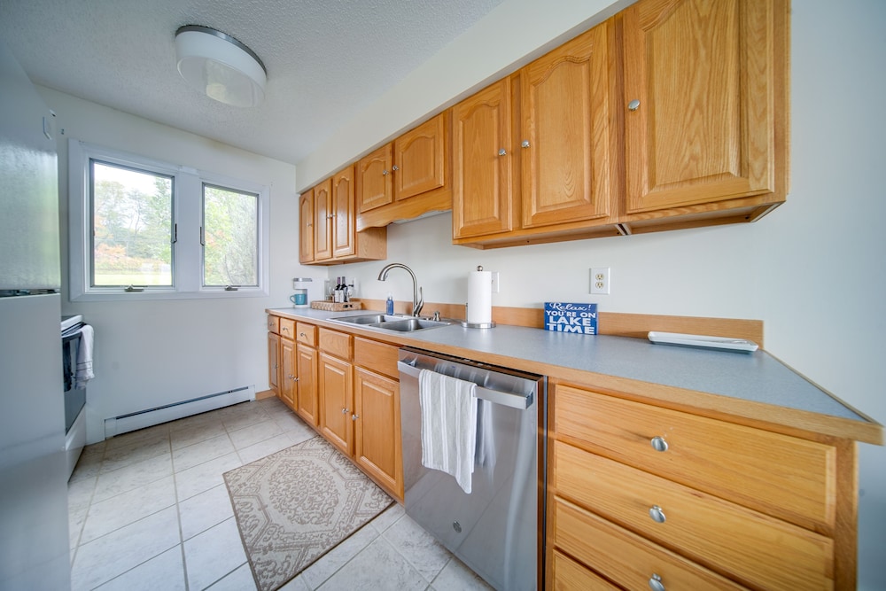 Apartment (3 Bedrooms) photo 2