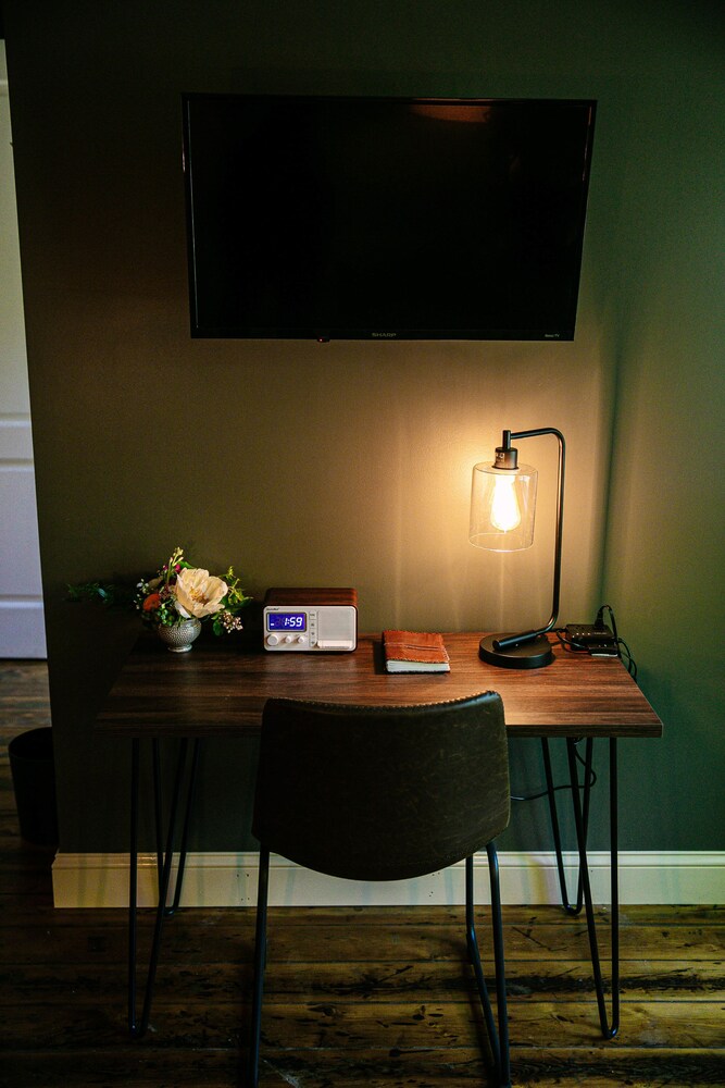 Rhino Room photo 2