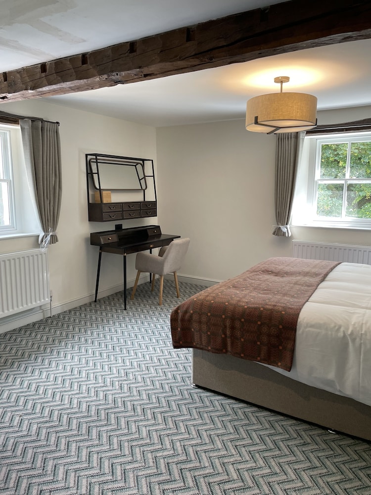 Executive Double Room photo 2
