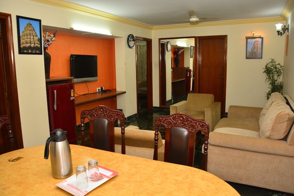 Suite photo 3
