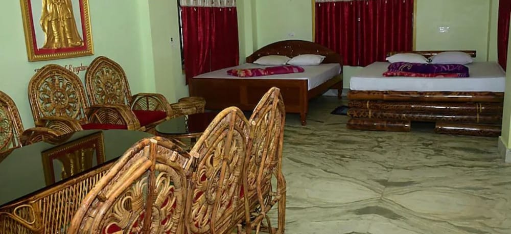 Superior Quadruple Room photo 1