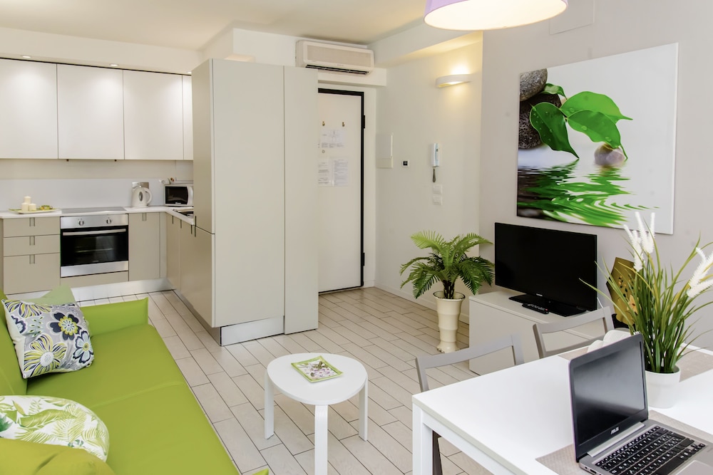 Apartment, 1 Bedroom