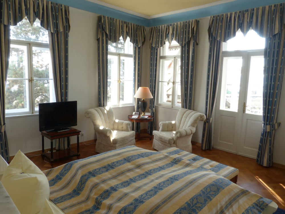 Junior Suite photo 3